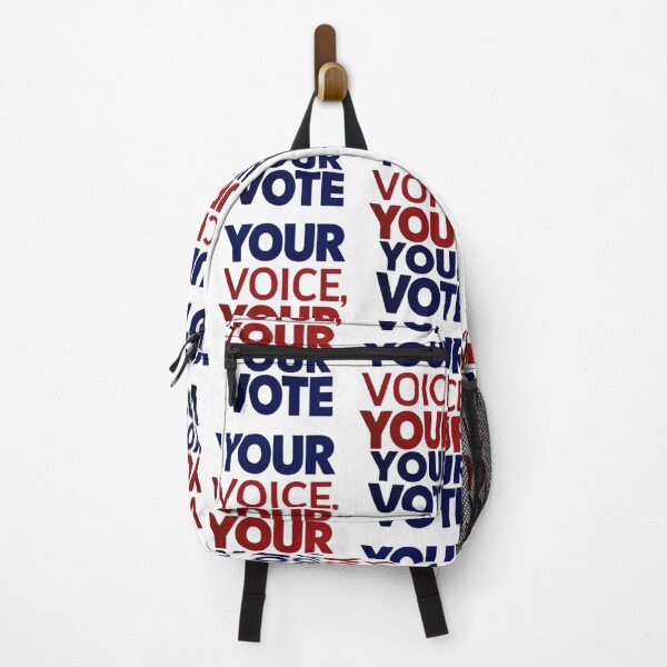 Item preview, Empower Your Say: Engage in Democracy designed and sold by merve02shop.