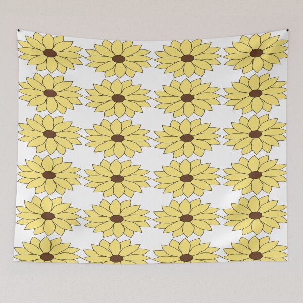 Item preview, Sun Flower designed and sold by Rainbowland123.
