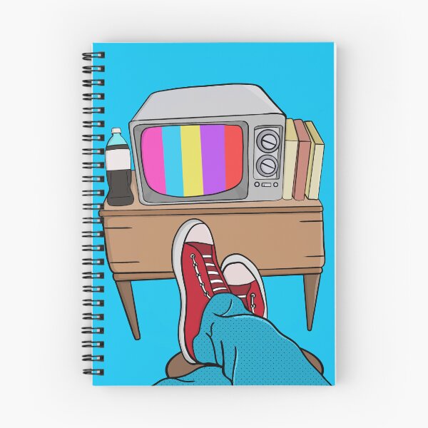 Item preview, Chilling out in the 80s and 90s style designed and sold by shopdiego.