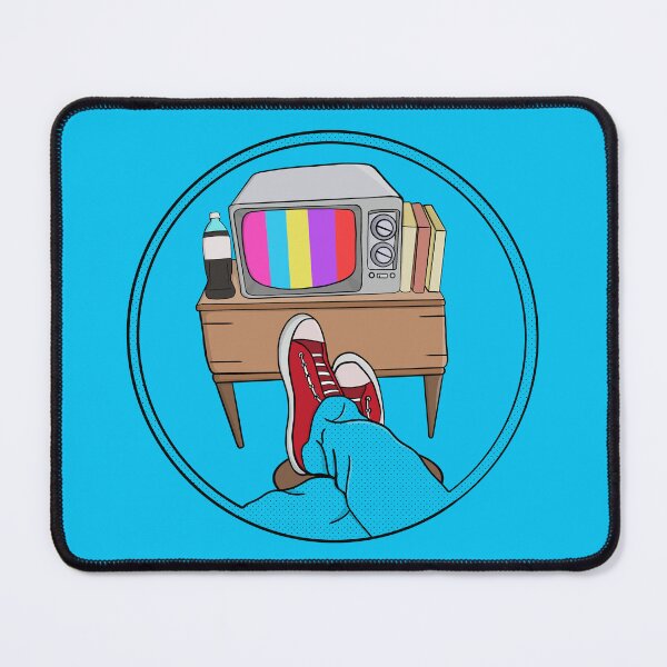 Item preview, Chilling out in the 80s and 90s style designed and sold by shopdiego.