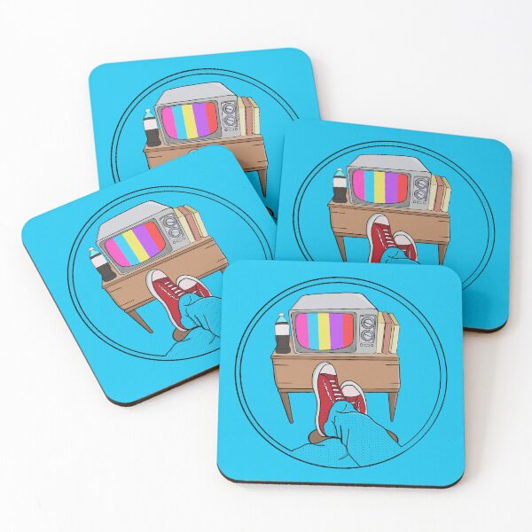 Item preview, Chilling out in the 80s and 90s style designed and sold by shopdiego.