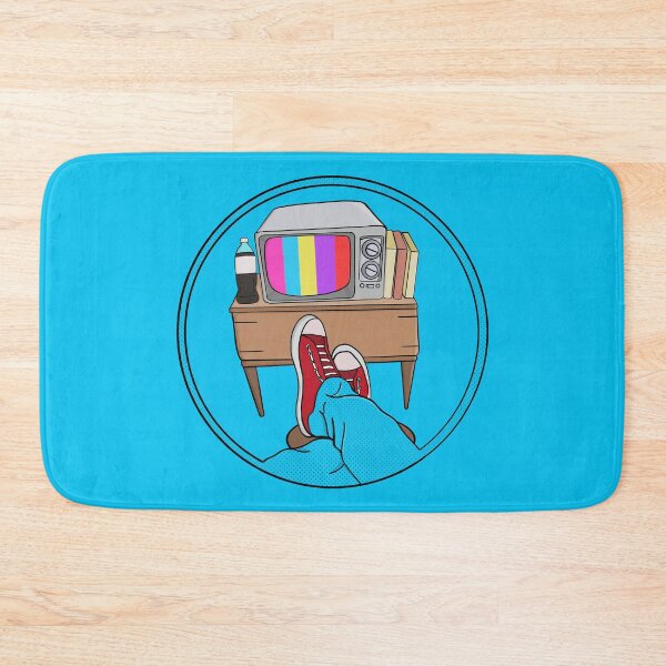 Item preview, Chilling out in the 80s and 90s style designed and sold by shopdiego.