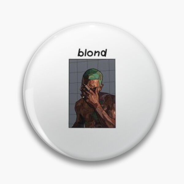 Item preview, Blond Album (cartoon) designed and sold by Nick  Sticks.