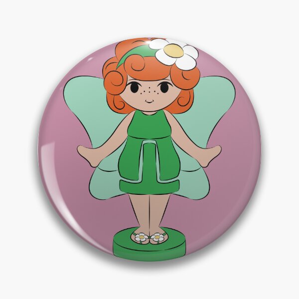 Aperçu de l'œuvre Polly Pocket créée et vendue par miniclio.