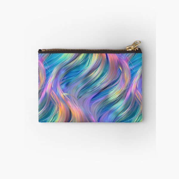 Item preview, Pastel Iridescent Hair designed and sold by dinaaaaaah.