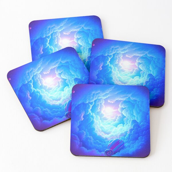 Item preview, Glucose Galaxy designed and sold by VibrantViv.