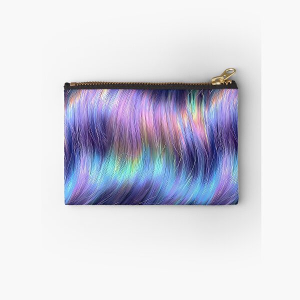 Item preview, Purple Iridescent Hair designed and sold by dinaaaaaah.