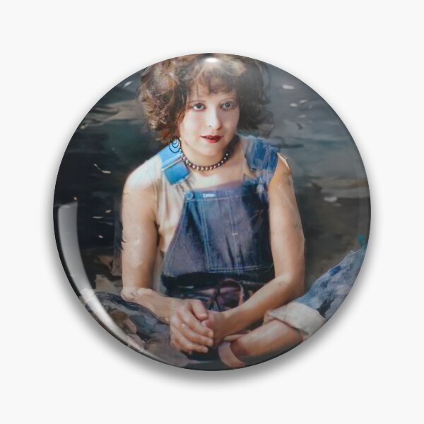 Item preview, It Girl 1927 designed and sold by DToneDef.