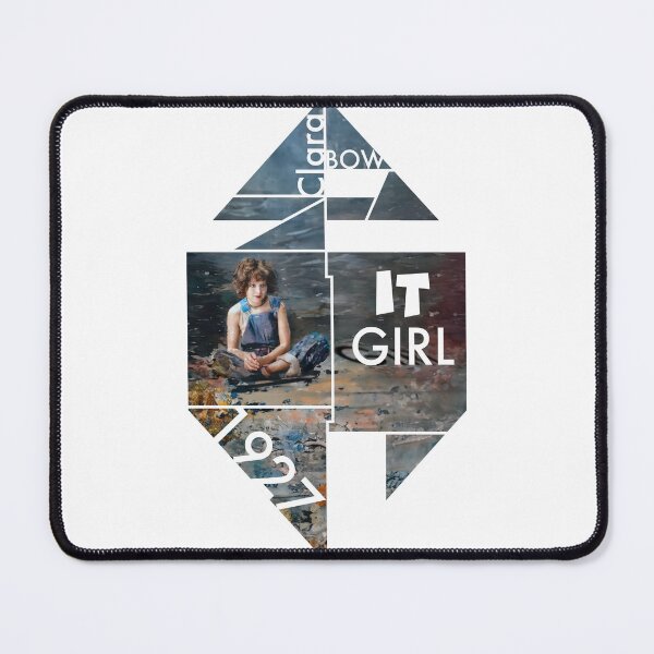 Item preview, It Girl 1927 designed and sold by DToneDef.
