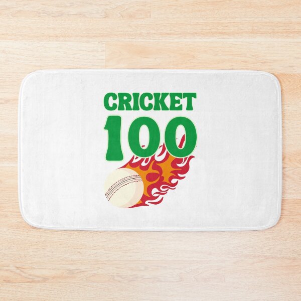 Item preview, Cricket 100 designed and sold by BritishDelights.