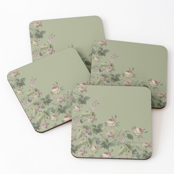 Item preview, Smell Of Flowers  designed and sold by Asmaa Abdul-Azim.