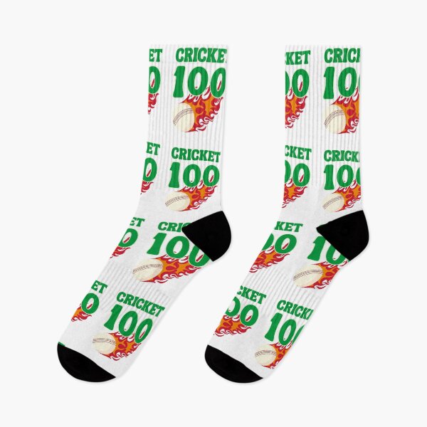 Item preview, Cricket 100 designed and sold by BritishDelights.