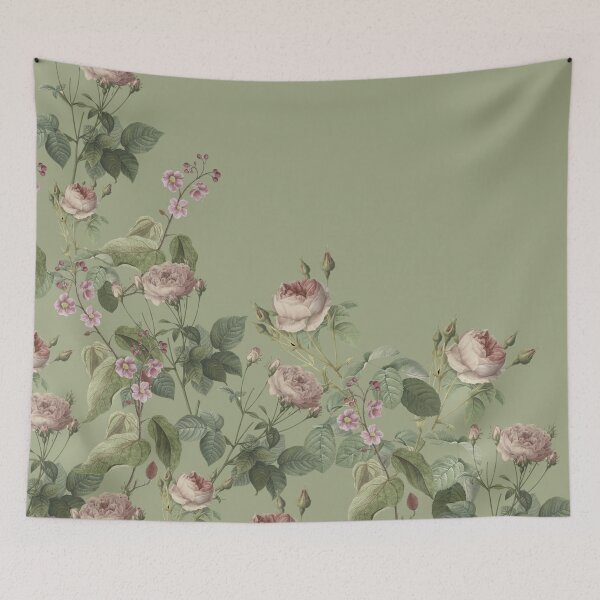 Item preview, Smell Of Flowers  designed and sold by Asmaa Abdul-Azim.