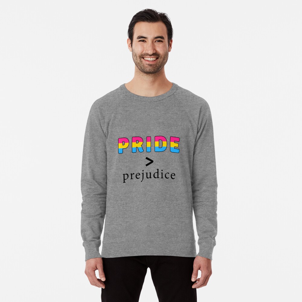 Item preview, Lightweight Sweatshirt designed and sold by AmateurAusten.