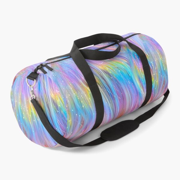 Item preview, Sparkling Iridescent Hair designed and sold by dinaaaaaah.