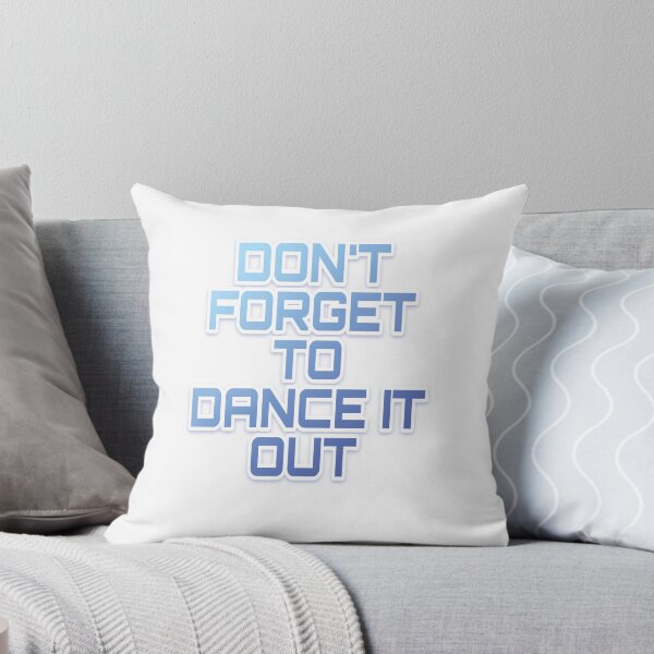 Item preview, Dance It Out designed and sold by TheStickyNote.