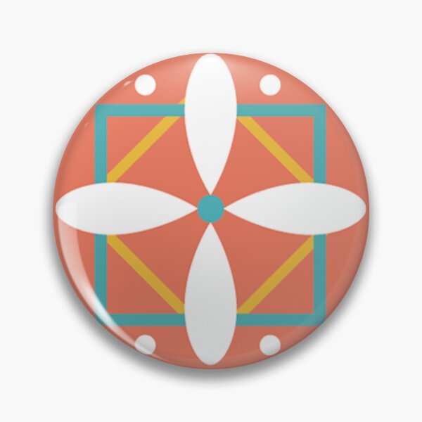 Item preview, pretty tile designed and sold by ElizabethCoelho.