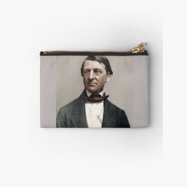 Item preview, Ralph Waldo Emerson 1803-1882 designed and sold by PatSeg Photos.
