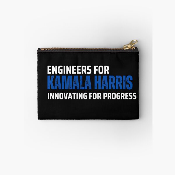 Item preview, Engineers For Kamala Harris Election 2024 designed and sold by MimsTees.
