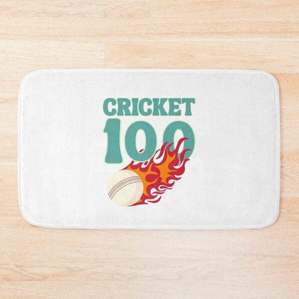 Item preview, Cricket 100 designed and sold by BritishDelights.