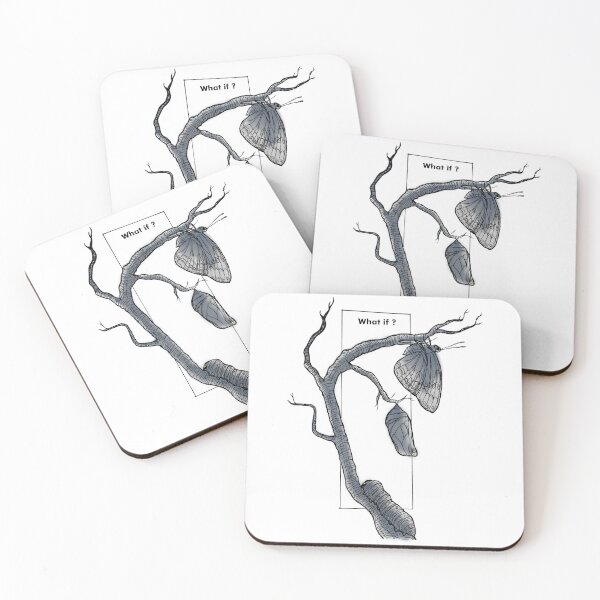 Item preview, What if ? designed and sold by Eve-eva.