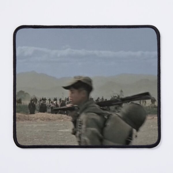 Item preview, Ðiện Biên Phủ soldier designed and sold by THORGAL-.