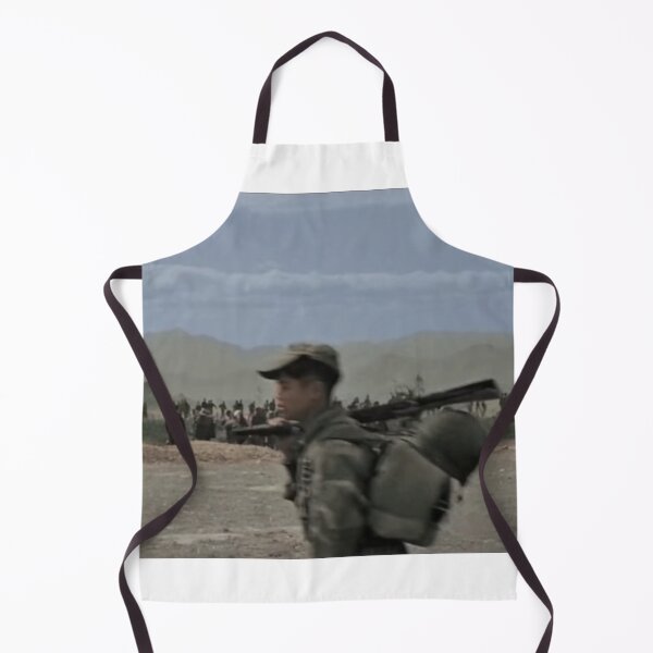 Item preview, Ðiện Biên Phủ soldier designed and sold by THORGAL-.