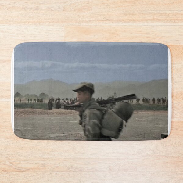 Item preview, Ðiện Biên Phủ soldier designed and sold by THORGAL-.