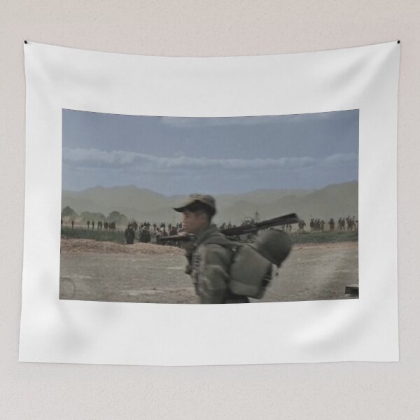 Item preview, Ðiện Biên Phủ soldier designed and sold by THORGAL-.