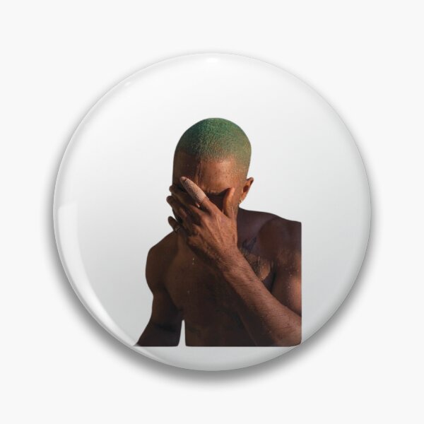 Item preview, Frank Ocean designed and sold by Nick  Sticks.