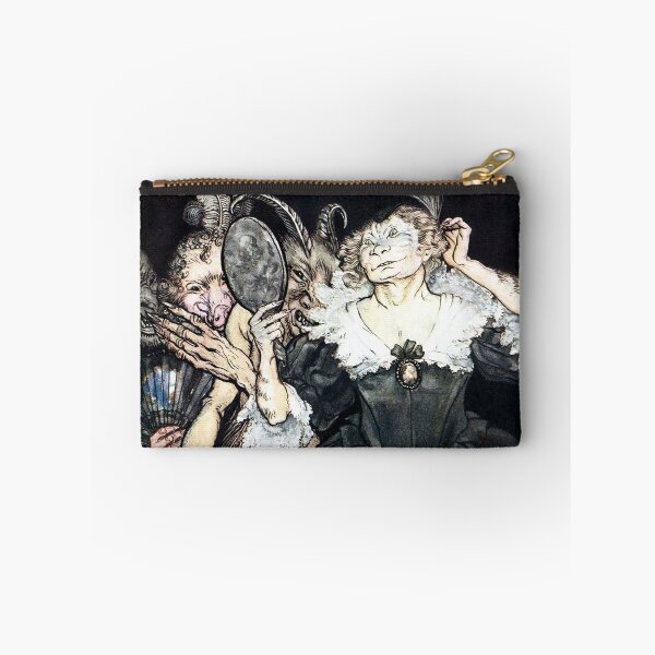 Item preview, Monsters - Comus, Arthur Rackham designed and sold by forgottenbeauty.