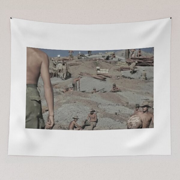 Item preview, Ðiện Biên Phủ War designed and sold by THORGAL-.