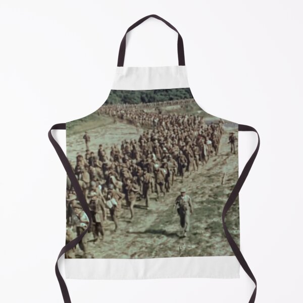 Item preview, Ðiện Biên Phủ troops designed and sold by THORGAL-.