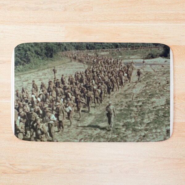 Item preview, Ðiện Biên Phủ troops designed and sold by THORGAL-.