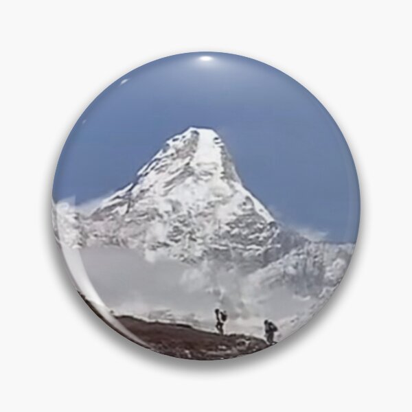 Artikelvorschau, Everest 1998 entworfen und verkauft von THORGAL-.