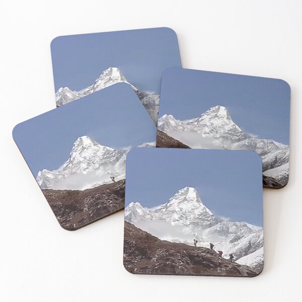 Item preview, Everest 1998 designed and sold by THORGAL-.