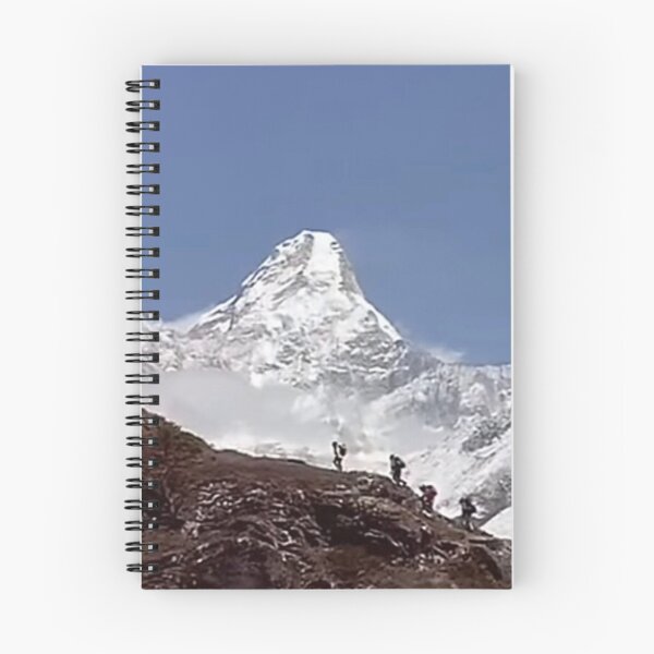 Item preview, Everest 1998 designed and sold by THORGAL-.