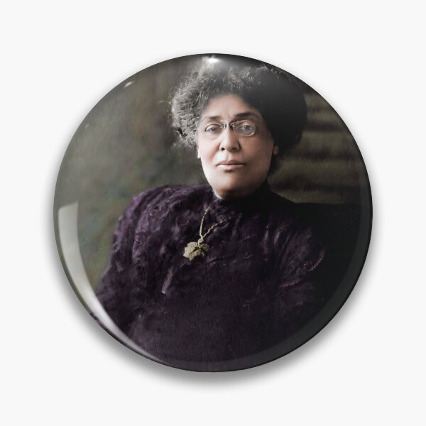 Item preview, Margaret Murray Washington 1910 designed and sold by PatSeg Photos.