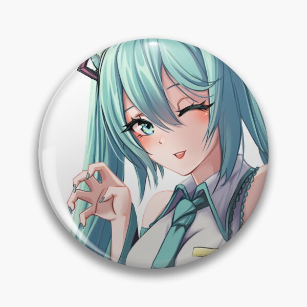 Item preview, hatsune miku designed and sold by AmyMeou.