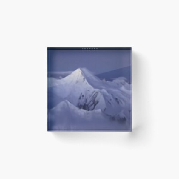 Item preview, Gasherbrum IV designed and sold by THORGAL-.