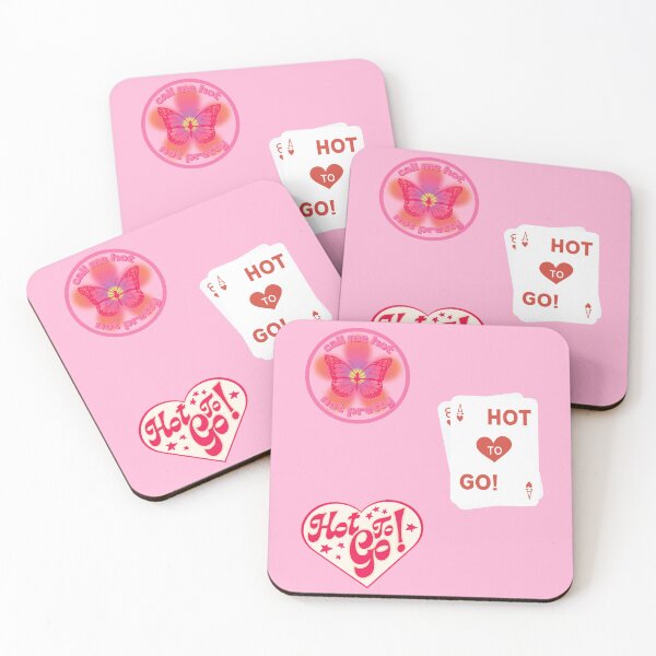Item preview, chappell hot to go! pack designed and sold by karma-style.