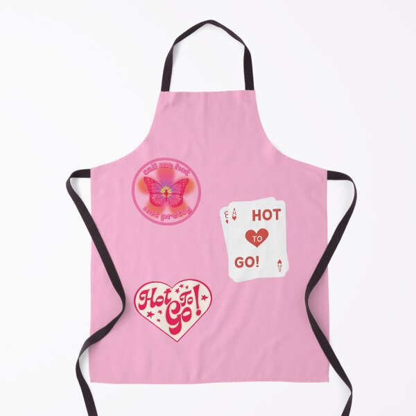Item preview, chappell hot to go! pack designed and sold by karma-style.