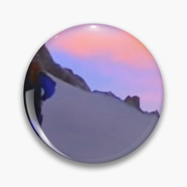 Item preview, Gasherbrum IV sunset designed and sold by THORGAL-.