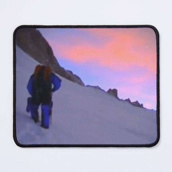 Item preview, Gasherbrum IV sunset designed and sold by THORGAL-.