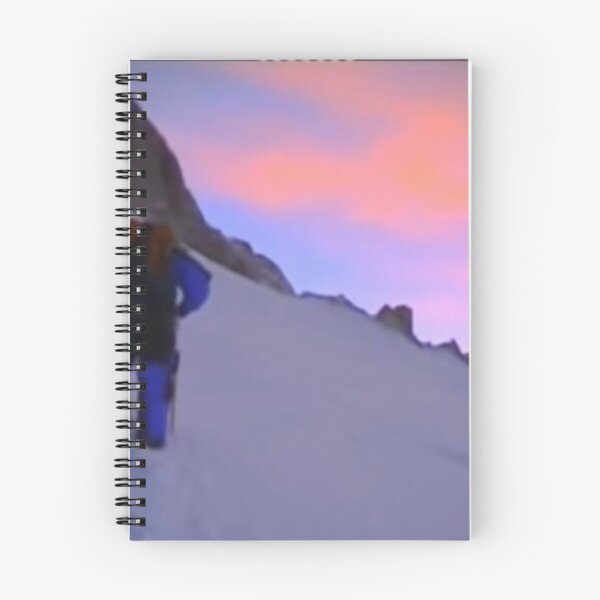 Item preview, Gasherbrum IV sunset designed and sold by THORGAL-.