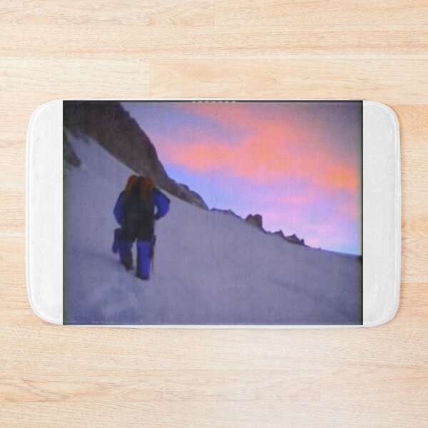Item preview, Gasherbrum IV sunset designed and sold by THORGAL-.