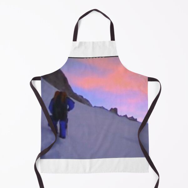 Item preview, Gasherbrum IV sunset designed and sold by THORGAL-.