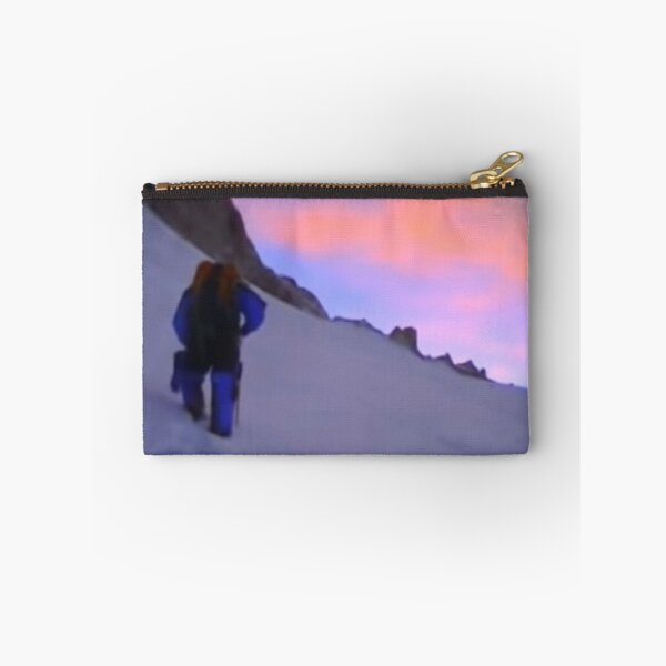 Item preview, Gasherbrum IV sunset designed and sold by THORGAL-.