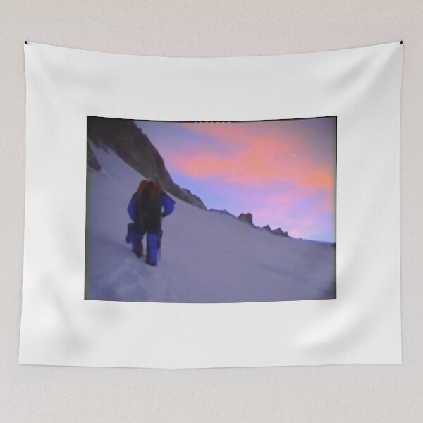 Item preview, Gasherbrum IV sunset designed and sold by THORGAL-.