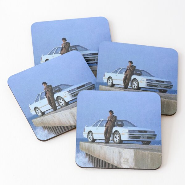 Item preview, Toyota Soarer designed and sold by THORGAL-.